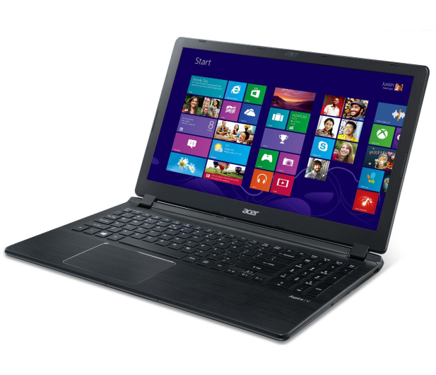 Acer V5-552G A8-5557B/8GB/500/Win8 HD8750 - 245730 - zdjęcie 3